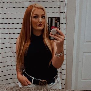 Meet your Posher, Natalie